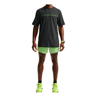 Nike Hyverse Dri-Fit Uv Protection T-Shirt 'Off Noir' IQ3628-045