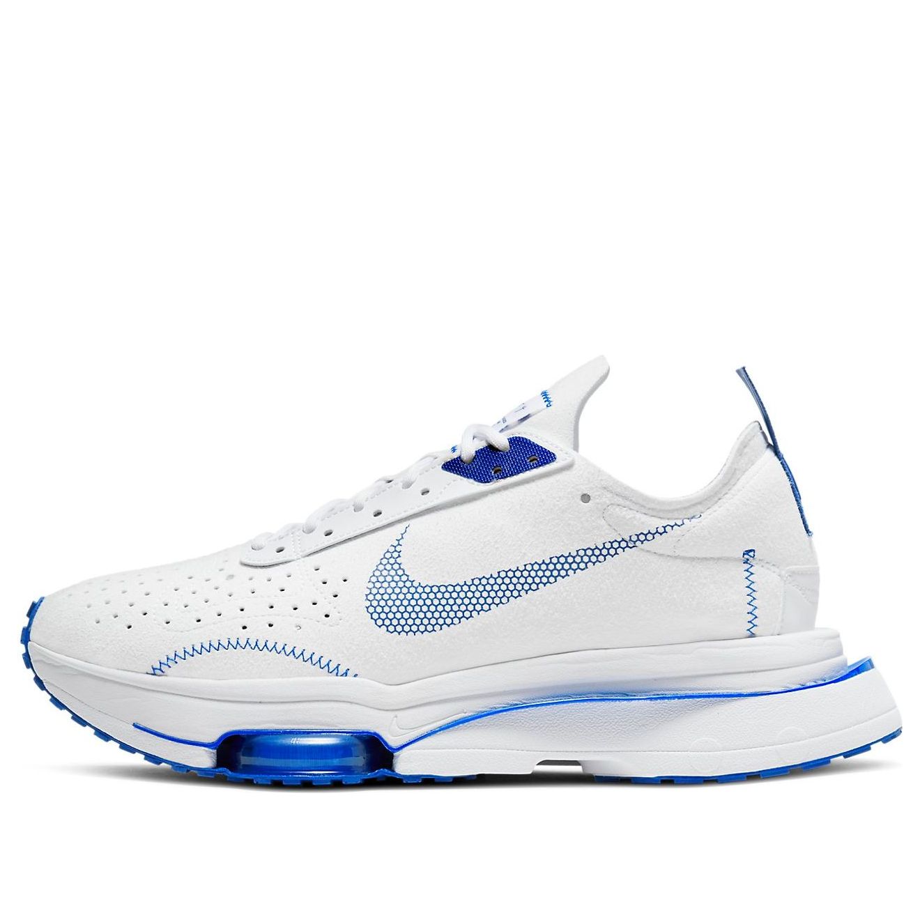 Nike Air Zoom-Type SE 'White Game Royal' DH0282-100