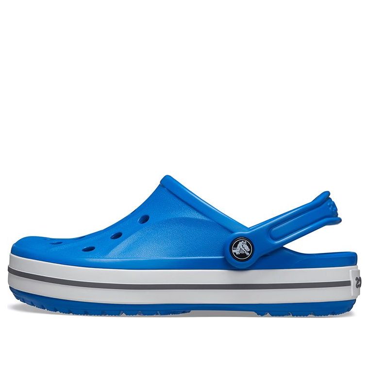 Crocs Bayaband II Clogs 'Bright Cobalt' 207591-4JL