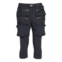 Nikelab x MMW Hybrid 18SS Short Men's Black AA3250-010