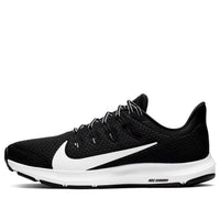 (WMNS) Nike Quest 2 'Black' CI3803-004
