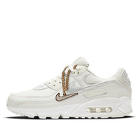 (WMNS) Nike Air Max 90 'Swoosh Chain' DC1161-100