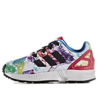 (TD) adidas ZX Flux EL I S76314