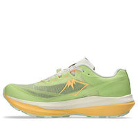 ASICS Fuji Speed 4 'Lime Green' 1013A179-300