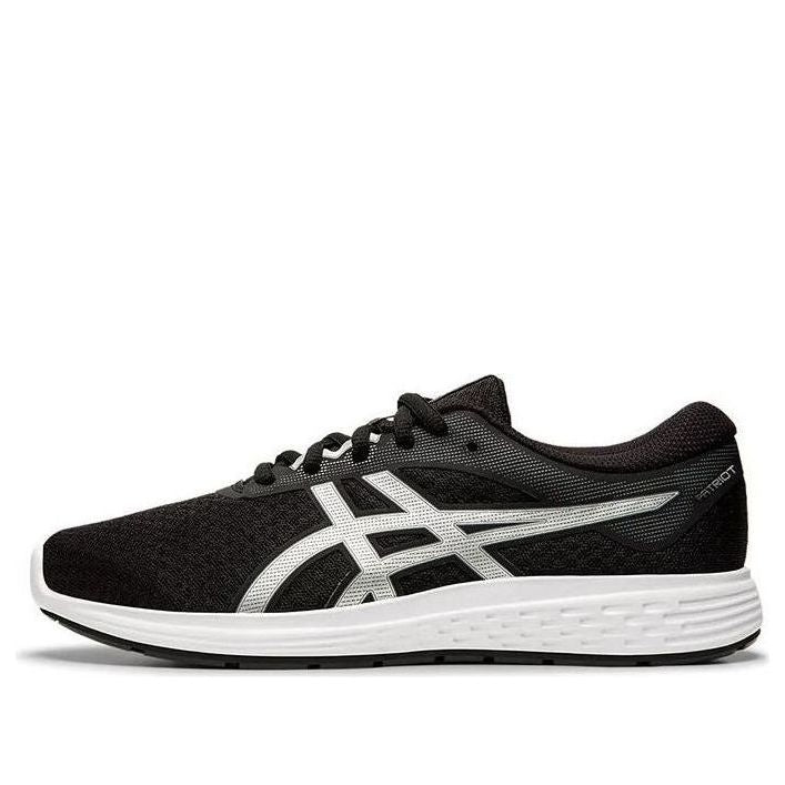 (GS) ASICS Patriot 11 'Black' 1014A070-002