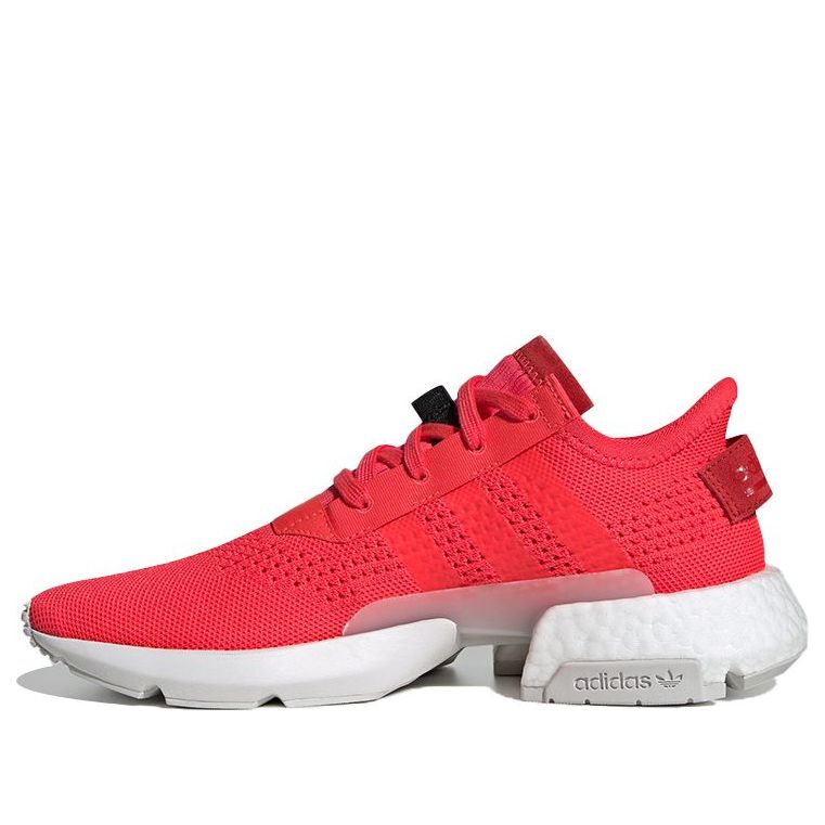 adidas P.O.D. S3.1 'Shock Red' CG7126