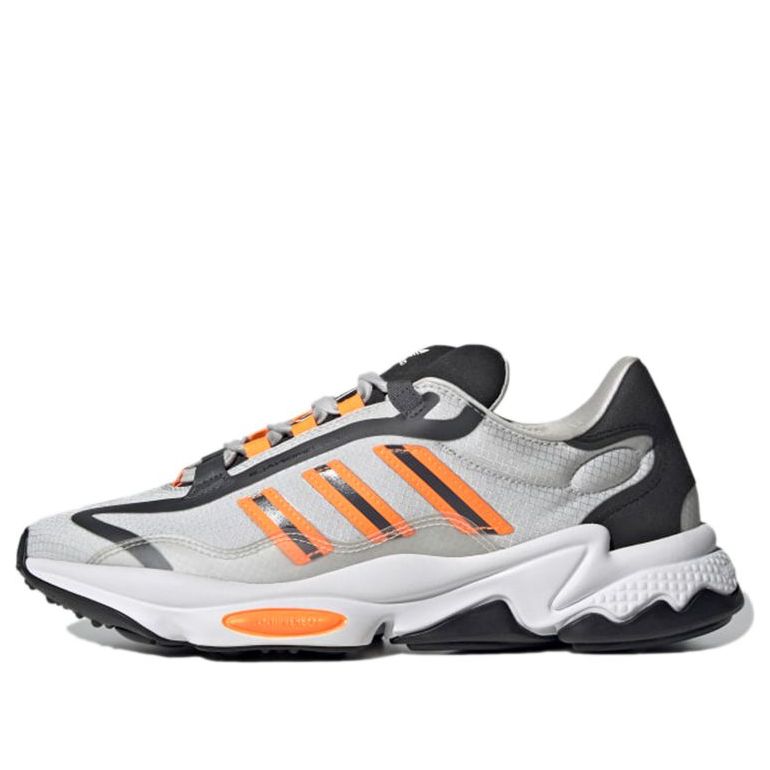 adidas Ozweego Pure 'Grey Signal Orange' GZ9180