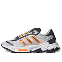 adidas Ozweego Pure 'Grey Signal Orange' GZ9180