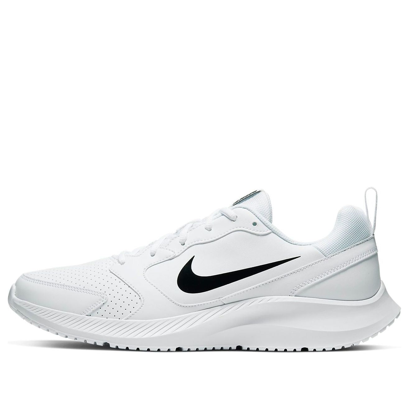 Nike Todos RN White/Black BQ3198-100