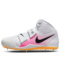 Nike Zoom Javelin Elite 3 'White Hyper Pink Orange' AJ8119-101
