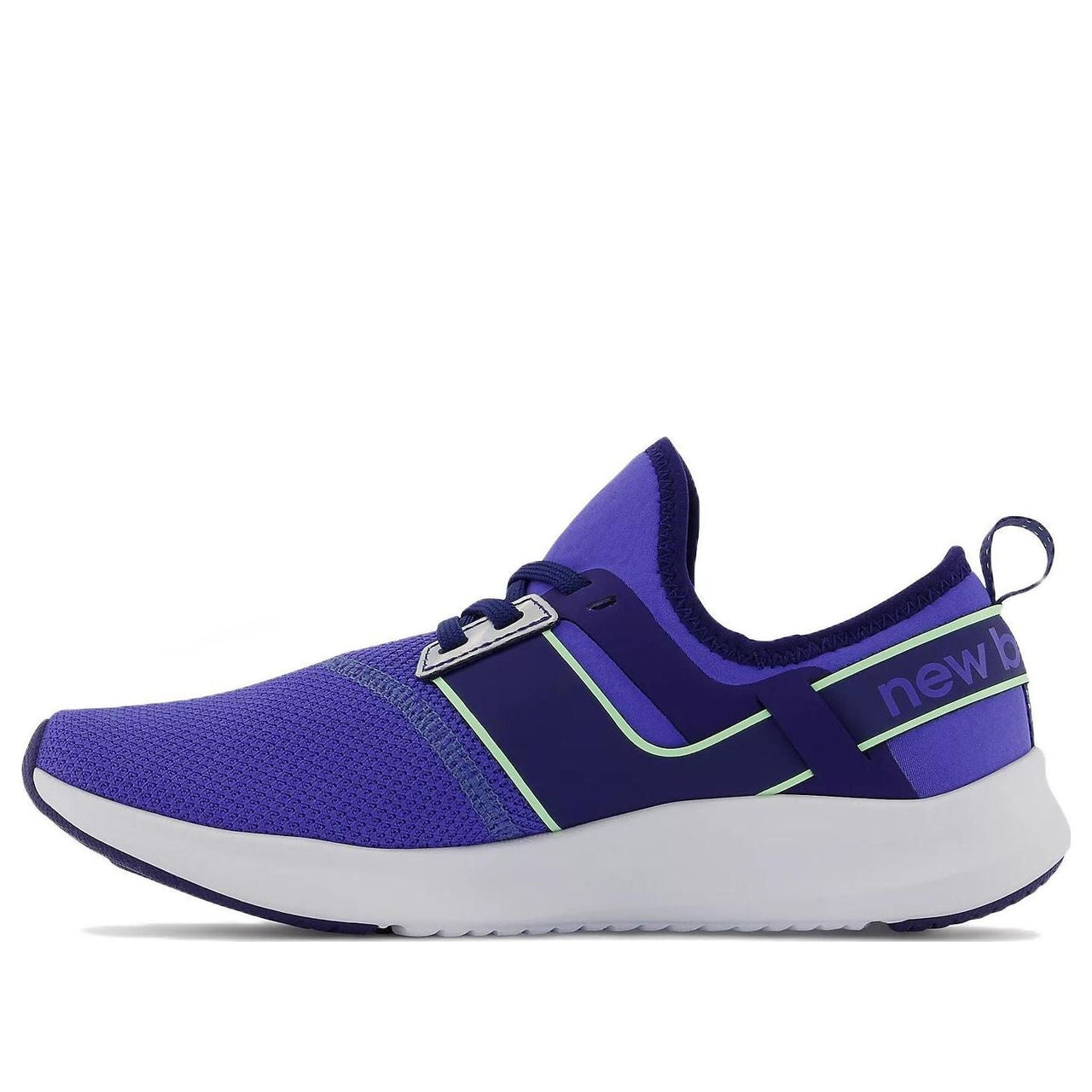 (WMNS) New Balance Nergize Sport 'Blue' WNRGSFA1