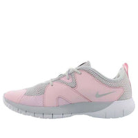 (GS) Nike Flex Contact 3 'Pure Platinum Pink' AR4151-004