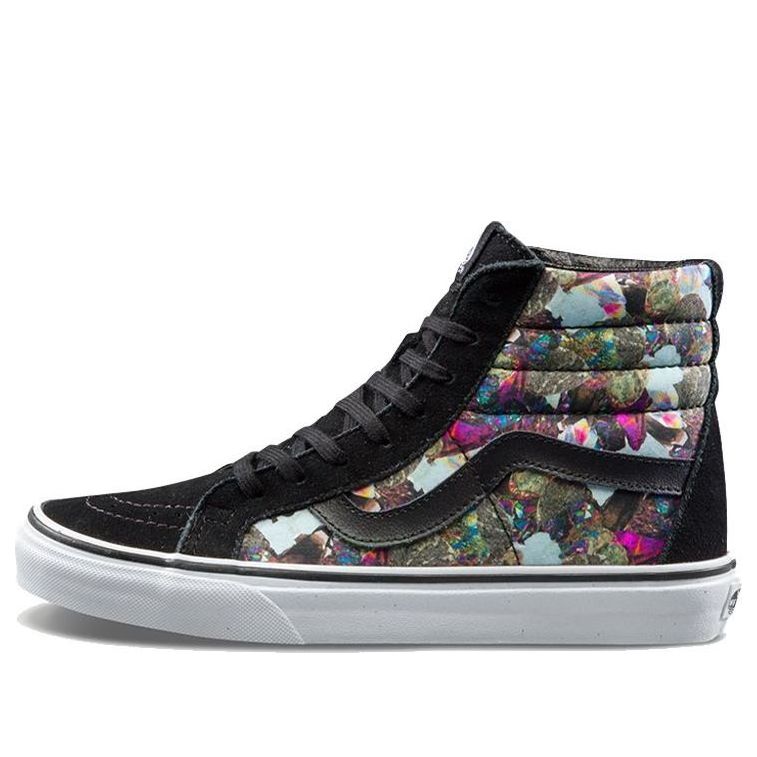 Vans SK8-Hi Reissue 'Black' VN0A2XSBODL