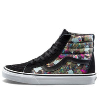 Vans SK8-Hi Reissue 'Black' VN0A2XSBODL