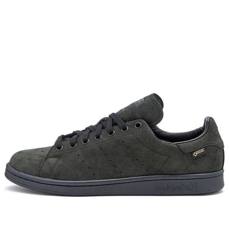 adidas Stan Smith GTX 'Triple Black' FZ0026