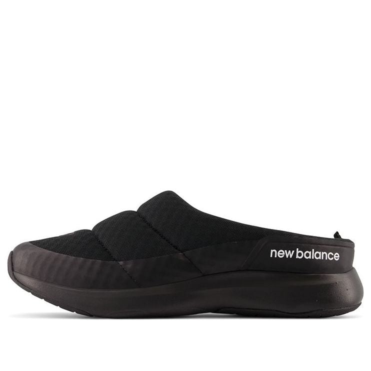 New Balance 600 v1 Shoes 'Black' UA600BK1