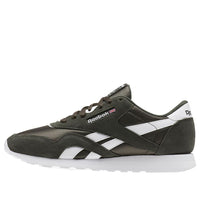 Reebok Classic Nylon Black/White CN3266