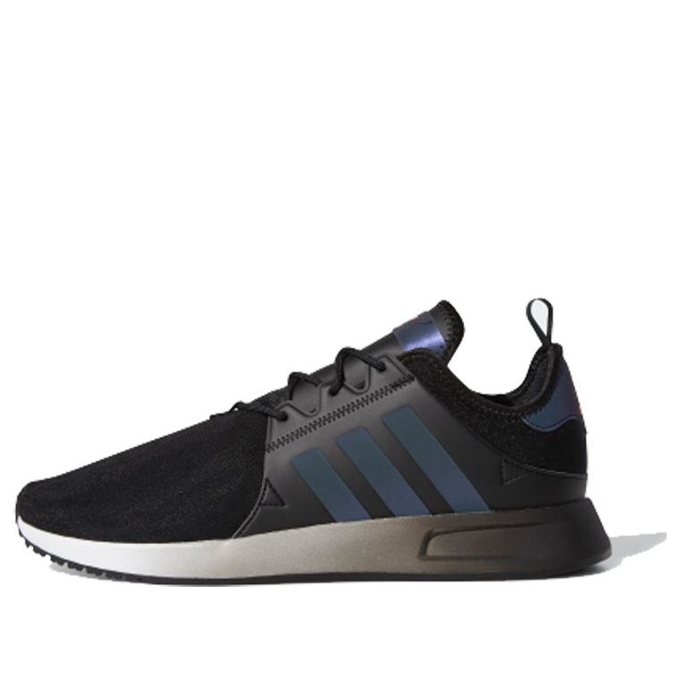 adidas originals XPLR Gradient Black FW0195