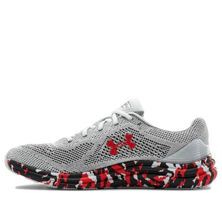 Under Armour Liquify Grey 3023612-100
