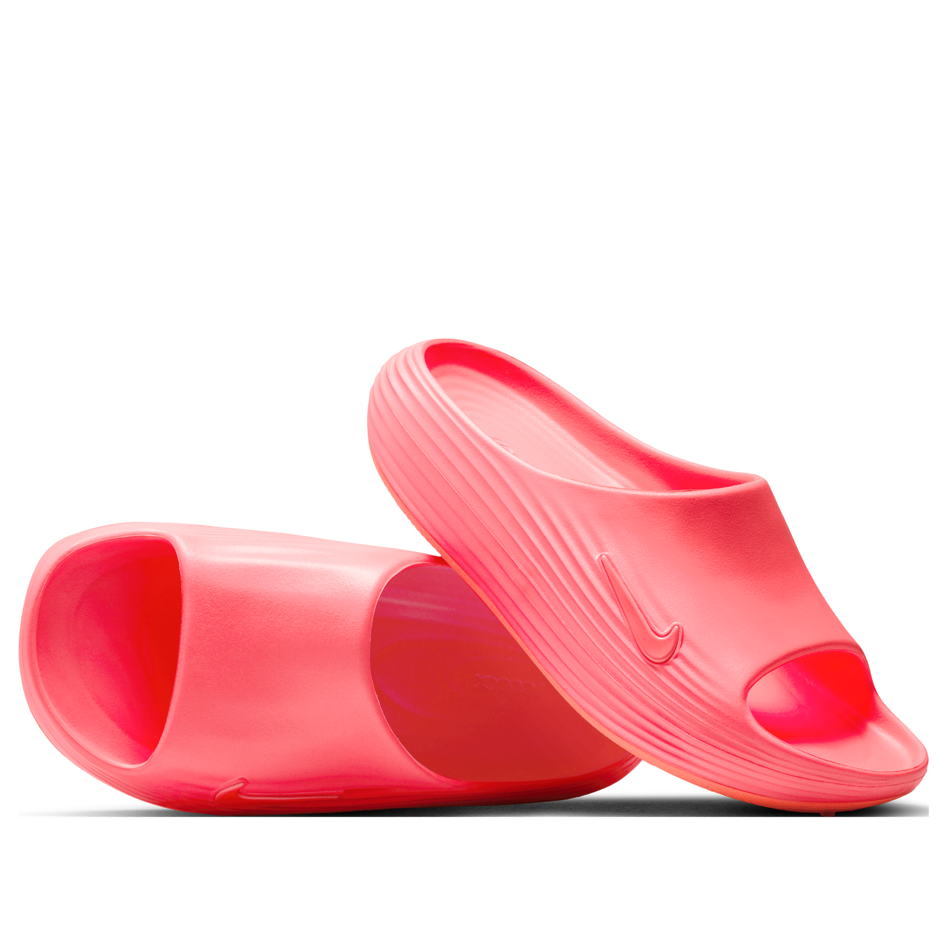Nike ReactX Rejuven8 Slide 'Hot Lava' HV4484-801