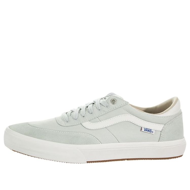 Vans Gilbert Crockett 2 Pro 'Smoke' VN0A38COUHN