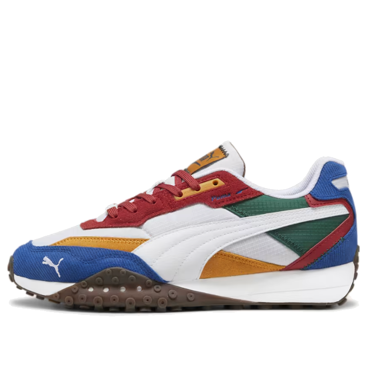 PUMA Blacktop Rider 'Multicolor' 395907-03