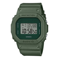 CASIO Baby-G 'Green' BGD-560ET-3PR-PERSON