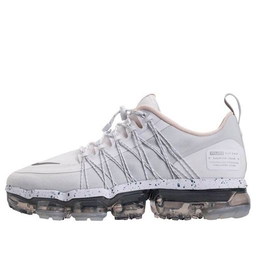 (WMNS) Nike Air VaporMax Run Utility 'White' AQ8811-100
