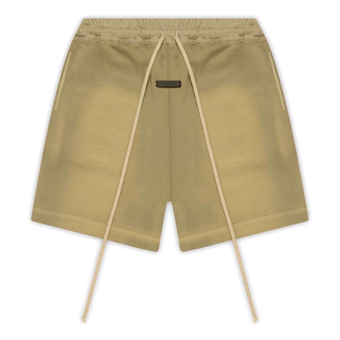 Fear of God The Vintage Sweatshort 'Vintage Army' FG40-035FLC