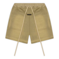Fear of God The Vintage Sweatshort 'Vintage Army' FG40-035FLC