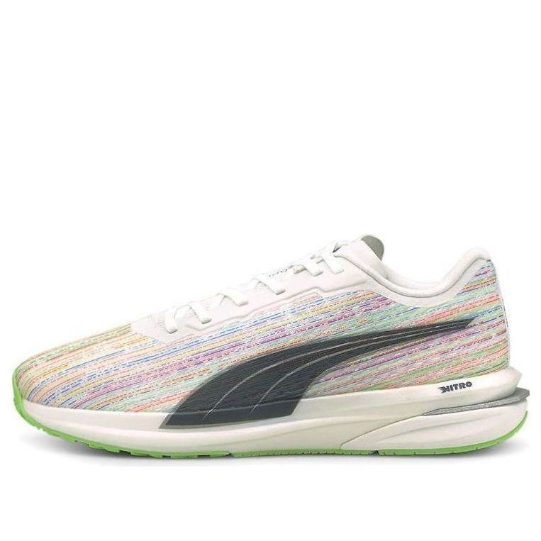 PUMA Velocity Nitro 'Spectra' 195334-01