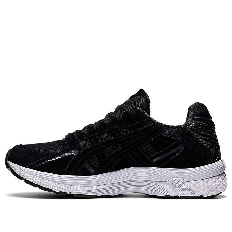 ASICS Gel-Kyrios 'Black White' 1201A038-001