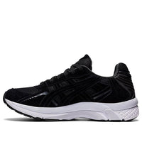 ASICS Gel-Kyrios 'Black White' 1201A038-001