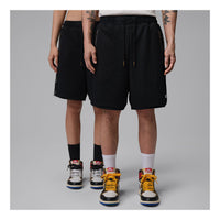 Air Jordan x Union x Fragment Shorts 'Black Pale Ivory' IM6553-010