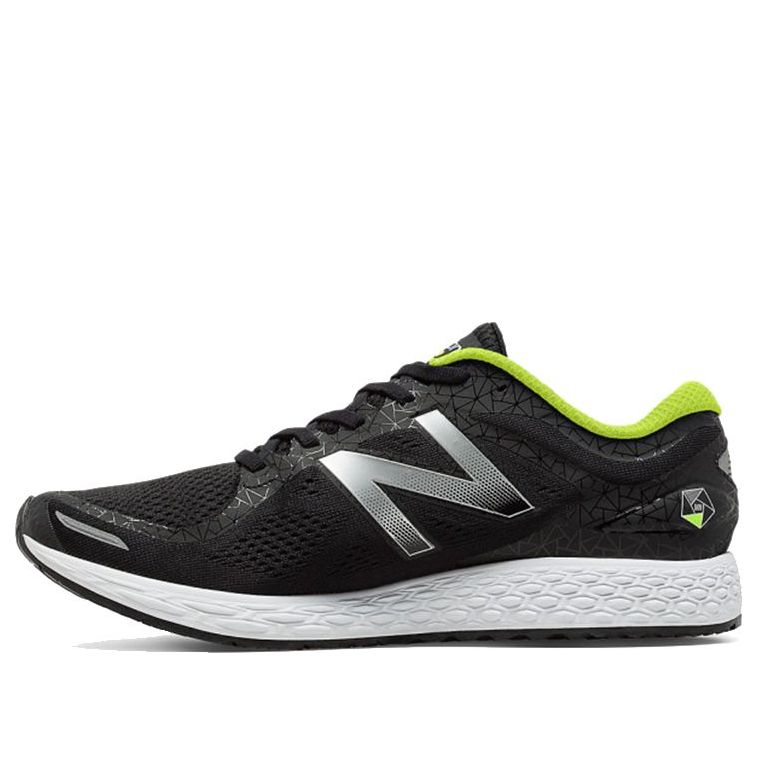 (WMNS) New Balance Zante v2 Manhattan 'Black Green White' WZANTMH2