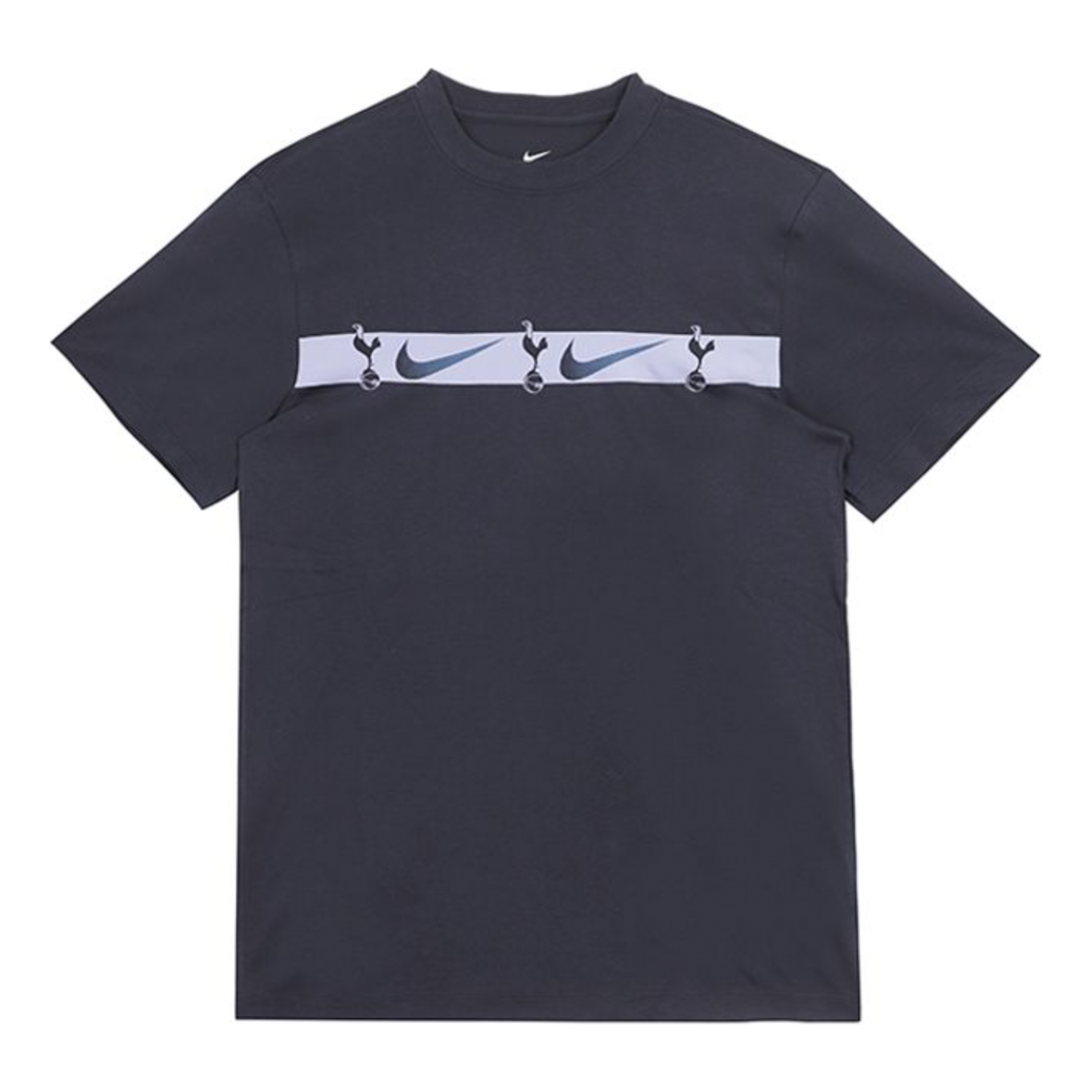 Nike Tottenham Hotspur T-Shirt 'Navy Blue' FN3172-459