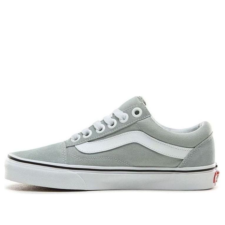 Vans Old Skool OS Light Gray VN0A3WLYVZY