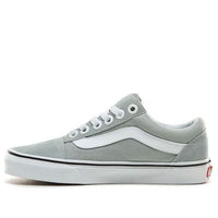 Vans Old Skool OS Light Gray VN0A3WLYVZY