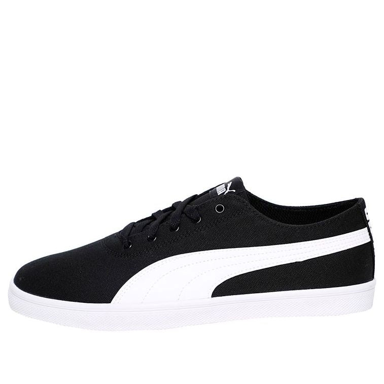 PUMA Urban Black 365256-01