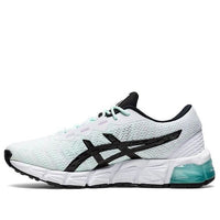 (GS) ASICS Gel Quantum 180 5 'White Black' 1024A027-102