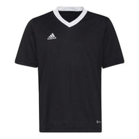 adidas Entrada 22 Jersey 'Black' H57497
