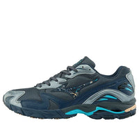 Mizuno Wave Rider 10 'Blue' D1GA210314