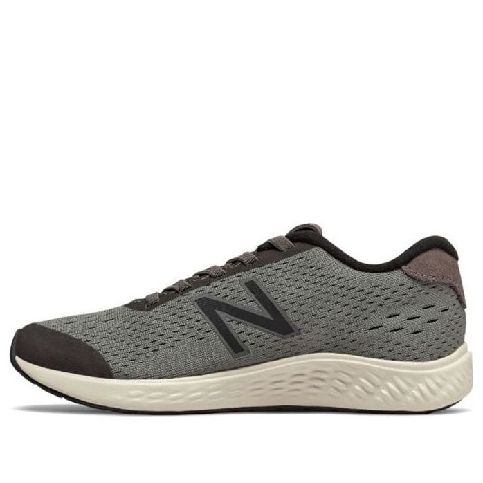 (GS) New Balance Fresh Foam Arishi Next V1 Shoes 'Grey Black' KJARNDGY