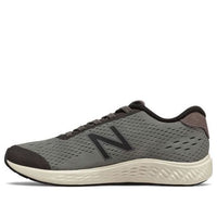 (GS) New Balance Fresh Foam Arishi Next V1 Shoes 'Grey Black' KJARNDGY