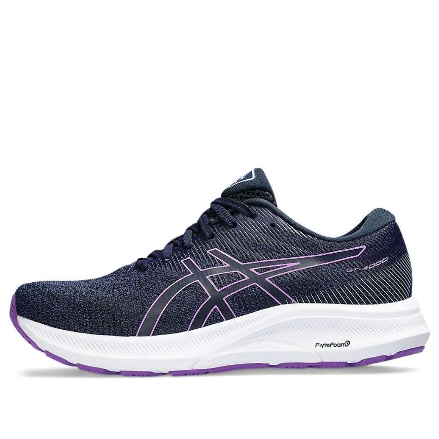 (WMNS) ASICS GT-4000 3 'French Blue Cyber Grape' 1012B063-401