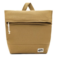 Vans Easy Rider Backpack 'Khaki' VN0A7RXQDZ9
