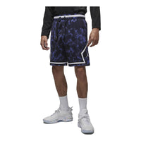 Air Jordan Dri-FIT Sport Diamond Shorts 'Purple Black' DV9779-430