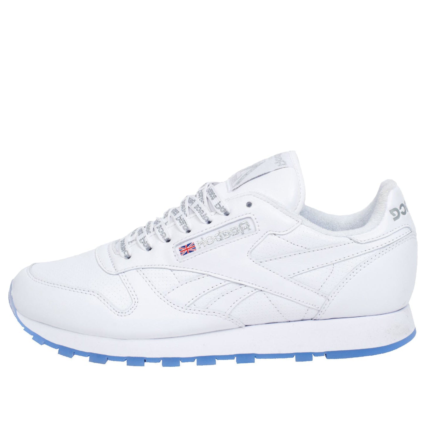 Reebok Palace x Classic Leather 'White' AQ9742