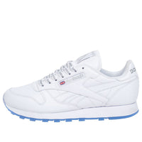 Reebok Palace x Classic Leather 'White' AQ9742
