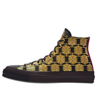 Converse Chuck 70 High 'Chinese New Year' By You 171244C
